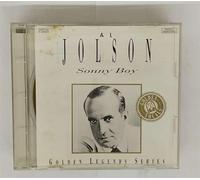 Al Jolson - One in a Million