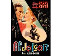 Al Jolson [Region Free]