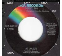 Al Jolson - Sonny Boy