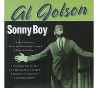 Al Jolson - Sonny Boy