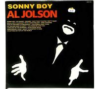 Al Jolson - Sonny Boy