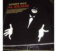 Al Jolson - Sonny Boy - Al Jolson LP