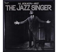 AL JOLSON - the jazz singer