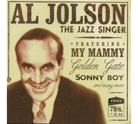 Al Jolson - The Jazz Singer