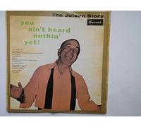 Al Jolson - You Aint Heard Nothin Yet - Al Jolson LP