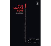 Al-Kabair - The Major Sins : Arabic- English