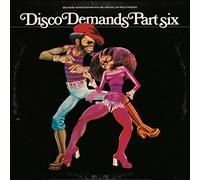 Al Kent - Disco Demands Part 6 (2CD)