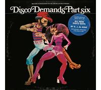 Al Kent - Disco Demands Part 6 (LP) [VINYL]