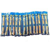 Al-Khair 20 pieces sticks of Siwak packed under/ below empty pour le cleaning the tooth