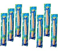 Al-Khair 20 pieces sticks of Siwak packed under/ below empty pour le cleaning the tooth
