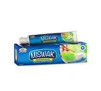 Al Khair Miswak Toothpaste 70g Herbal Pure Miswak Extract Fluoride-Free Halal UK