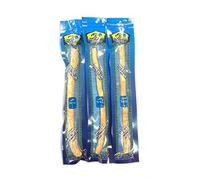 Al-Khair Set of 3 sticks of Siwak packed under/ below empty pour le cleaning teeth