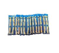 Al-Khair Siwak Vacuum Packed Teeth Cleaning Sticks (Order 150 + 10 Free) (3), Brown