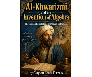 Al-Khwarizmi and the Invention of Algebra: The Persian Foundations of Modern Mathematics: 3 (Before the Renaissance: Persia, Islam, and the Hidden Origins of Western Genius)