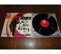 AL KING 45 RPM My Name Is Misery / Better To Be By Yourself