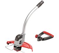 AL-KO 113614 Grass Trimmer Attachment GTA 4030 for Multitool MT 40 30 cm Cutting Width/Thread Repositioning with Automatic Tip with Additional Handle