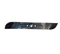 AL-KO 113632 Blade Specially Hardened Steel for Battery-Powered Lawnmower 34 cm Cutting Width 34.8 Li EasyFlex