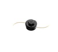 AL-KO 113806 Ersatzfadenkopf für BC 330 L/B, 400 L/B, 500 B, Fast & Easy Thread Head