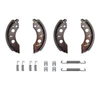 AL-KO 1213889 Brake Shoe Set