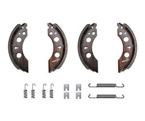 AL-KO 1213889 Brake Shoe Set