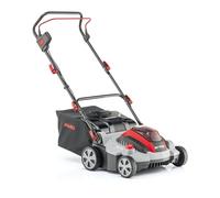 AL-KO 18V/36V ARD 1835 Cordless Lawn Raker (Kit)
