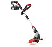AL-KO 18V/36V Easy GTD 1830 Greenline Cordless Grass Trimmer Kit