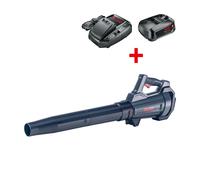 AL-KO 18V Bosch H&G LB 1860 Leaf Blower Kit (Inc Battery & Charger)
