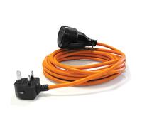 AL-KO 240V Spare / Replacement 16 Metre Cable With Plugs