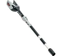 AL-KO 36 V cordless multi-tool MT 40 basic device, many mounting options