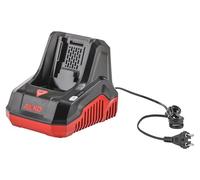 AL-KO 36 V FC 1200 Li Fast Charger, Charging Current Range 2.5 Ah - 8 Ah