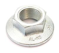 Al-Ko 36mm One Shot Flange Nut