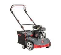AL-KO 38.6P Combi Care Petrol Lawn Scarifier