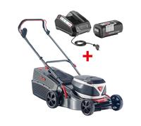 AL-KO 46.2Li 36v Push Cordless Lawn Mower Kit (Inc Battery & Charger)