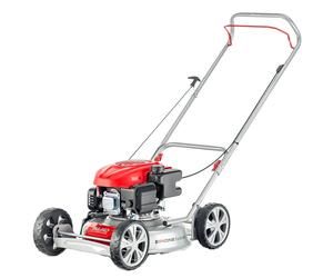 AL-KO 468 P-A Bio Push Petrol Mulching Lawn Mower