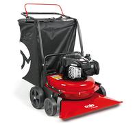 AL-KO 750 P Petrol Wheeled Leaf Vacuum