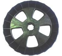 AL-KO Aerator Scarifier Wheel 47434301