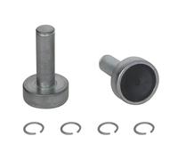 AL-KO Aks 1300 Friction Pads