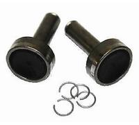 AL-KO Aks 1300 Friction Pads