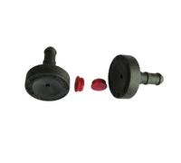 AL-KO AKS 2000 / 2004 / 3004 Hitch Head Stabiliser Friction Pads