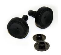 AL-KO AKS 2000 / 2004 / 3004 Hitch Head Stabiliser Friction Pads