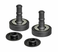 Alko AKS Stabiliser Friction Pads Kit-1220755