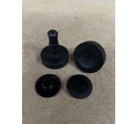 Alko AKS Stabiliser Friction Pads Kit-1220755