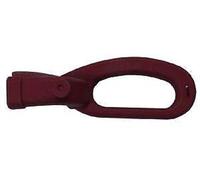 AL-KO AKS 2004 Tow Hitch Stabiliser Handle L H Caravan Trailer Towing - 690243