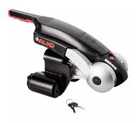 AL-KO AKS 300 1300 Premium Security Hitch lock Caravan Trailer - 1730540