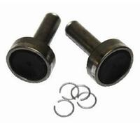 AL-KO Aks 1300 Friction Pads