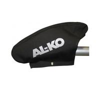 AL-KO ALKO Deluxe Caravan Hitch Cover Black