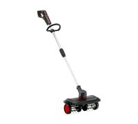 AL-KO ARD1835 Cordless Lawn Raker (Power Unit Only)