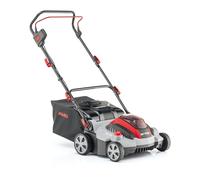 AL-KO ARD1835 Cordless Lawn Raker (Power Unit Only)
