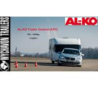 AL-KO ATC 2.0 Trailer-Control Cravan Traction Control 750-1300kg 1732871