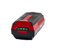 AL-KO Battery B 110 Li, 36 V/2.5 Ah Li-ion Technology, No Memory Effect, with Charge Indicator